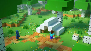 Minecraft 1.21.71 2
