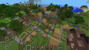 Minecraft 1.21.72 4