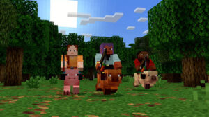 Minecraft 1.21.72 2