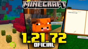 Minecraft 1.21.72 1