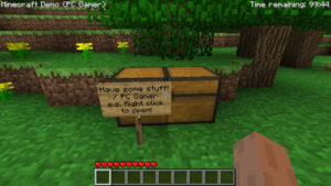 Minecraft 1.21.81 4