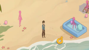 Mushroom Island Part time Job Diary 3