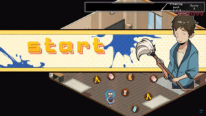 Mushroom Island Part time Job Diary 2