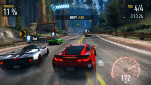 Need for Speed 3