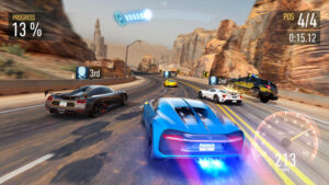 Need for Speed 2