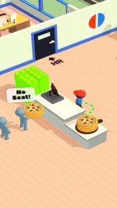 Pizza Ready 5