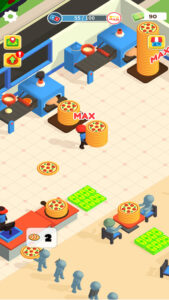 Pizza Ready 3
