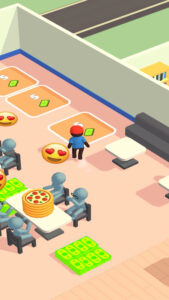 Pizza Ready 2