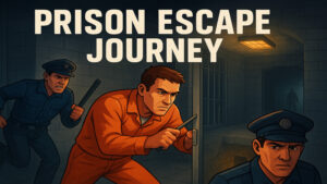 Prison Escape Journey 5