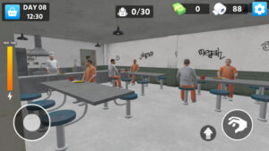 Prison Escape Journey 2