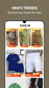 SHEIN 3