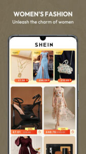 SHEIN 2