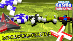 Simulator Gasing Penghapus 3D 1