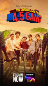 Sony LIV 5