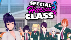 Special Harem Class 2