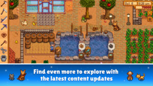 Stardew Valley 5