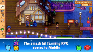 Stardew Valley 2