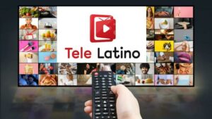 tele latino 1