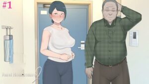 The Rural Homecoming 2 4