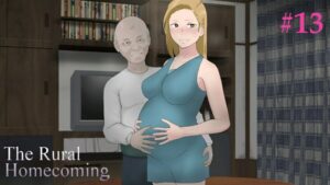 The Rural Homecoming 2 2