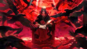 Uchiha 5