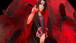 Uchiha 4