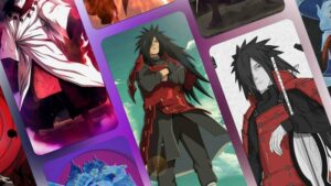 Uchiha 1