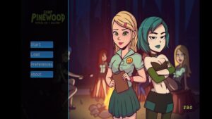 Camp Pinewood 5