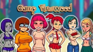 Camp Pinewood 3