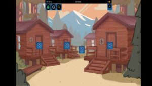 Camp Pinewood 2