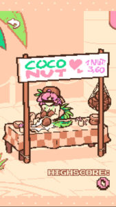 Coconut Shake 4
