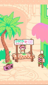 Coconut Shake 3