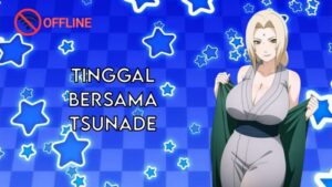 Living With Tsunade 2