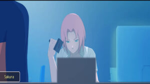 Living With Tsunade 3