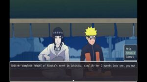 Living With Tsunade 4