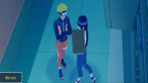 Living With Tsunade 5