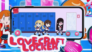 Lovecraft Locker 5
