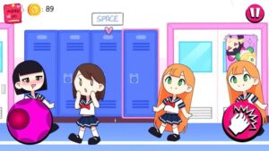 Lovecraft Locker 4