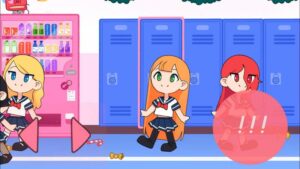 Lovecraft Locker 3