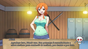 Naughty Pirates 2