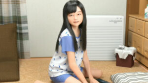 Neet and Angel 3