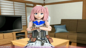 Neet and Angel 2