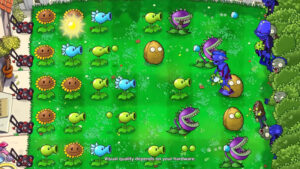 PvZ Replanted 1