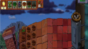 PvZ Replanted 4