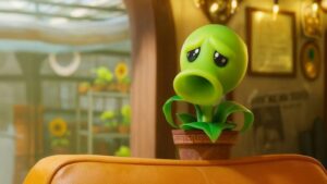 PvZ Replanted 5
