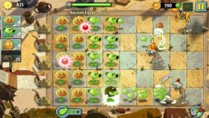 PvZ Replanted 3