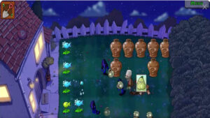 PvZ Replanted 2