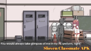 Sloven Classmate 2