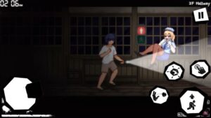 Tag After School 3