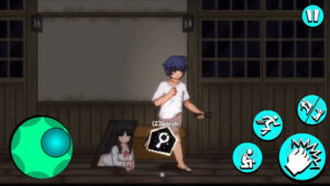 Tag After School 1